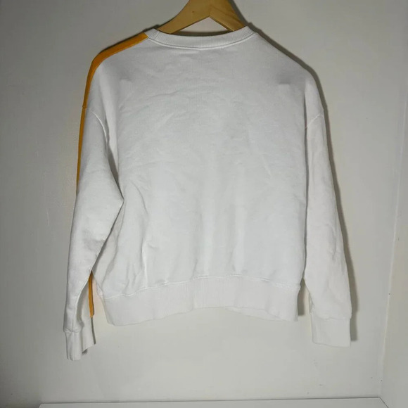 Zara Bonjour  Notre Dame Sweatshirt - Picture 6 of 7